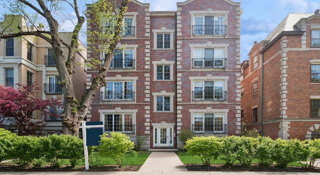 Photo of 1935 Sherman Ave Unit 2N, Evanston, IL 60201