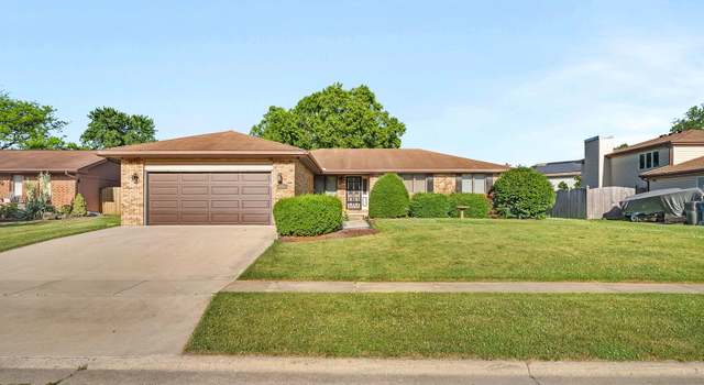 Photo of 918 Lakewood Dr, Morris, IL 60450