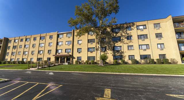 Photo of 6660 Brainard Ave #410, Countryside, IL 60525