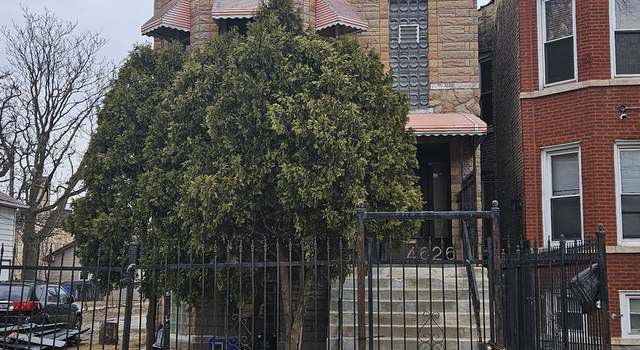 Photo of 4626 W Monroe St, Chicago, IL 60644