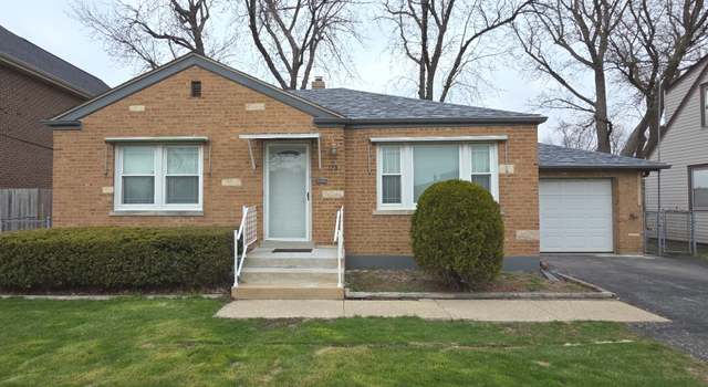 Photo of 128 Belle Dr, Northlake, IL 60164