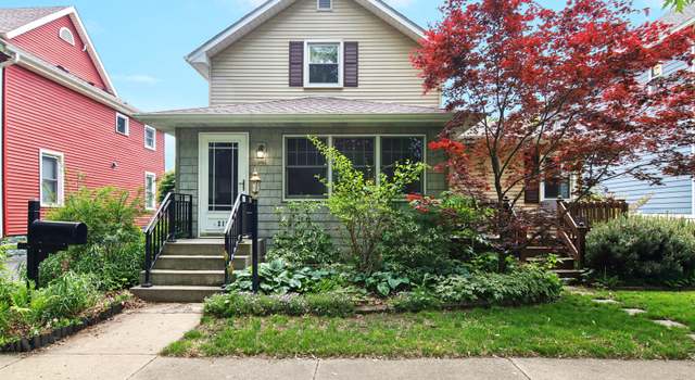 Photo of 215 W North St, Morris, IL 60450