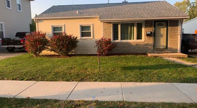 Photo of 8650 45th St, Lyons, IL 60534