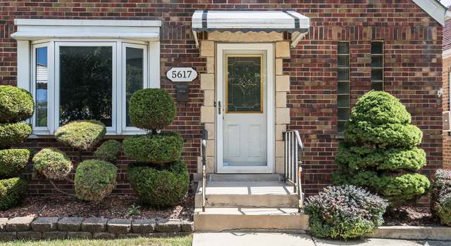 Photo of 5617 S Kenneth Ave, Chicago, IL 60629