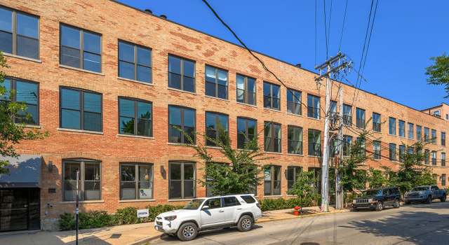 Photo of 1760 W Wrightwood Ave #106, Chicago, IL 60614