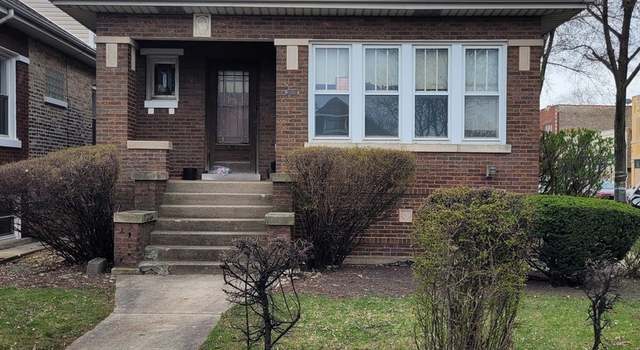 Photo of 5159 W George St, Chicago, IL 60641