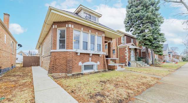 Photo of 3827 W 64th St, Chicago, IL 60629