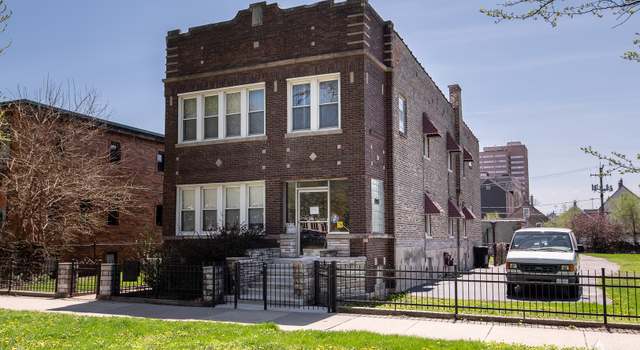 Photo of 2835-37 W 24th Blvd, Chicago, IL 60623