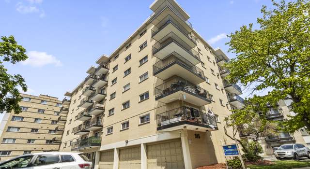 Photo of 315 Des Plaines Ave N #602, Forest Park, IL 60130