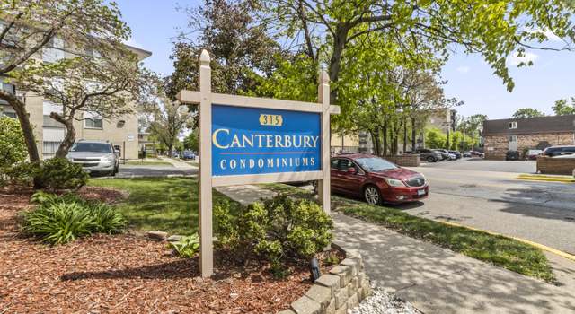 Photo of 315 Des Plaines Ave N #602, Forest Park, IL 60130