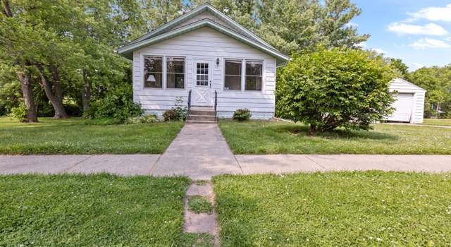 Photo of 309 W State St, Cherry Valley, IL 61016