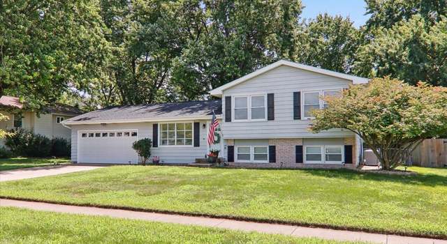 Photo of 1715 Gregory St, Normal, IL 61761