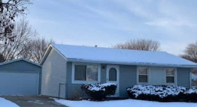 Photo of 2103 Coronet Rd, Loves Park, IL 61111