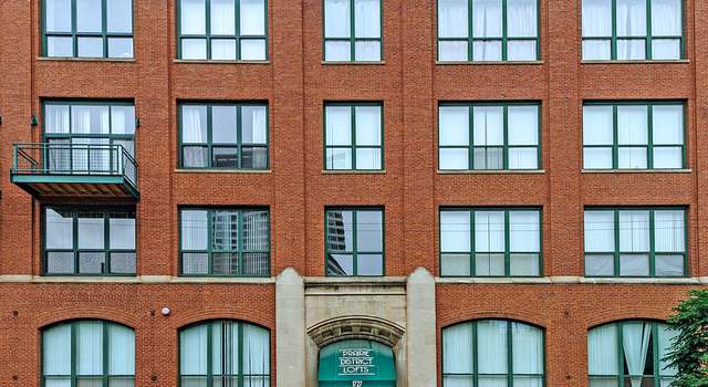 Photo of 1727 S Indiana Ave #324, Chicago, IL 60616