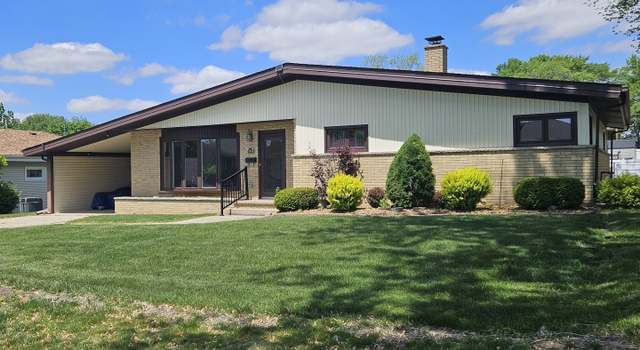 Photo of 1359 Jerome St, Bradley, IL 60915