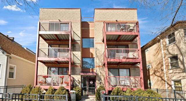 Photo of 4716 W Addison St Unit 2W, Chicago, IL 60641