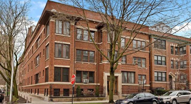 Photo of 5340 S Hyde Park Blvd Unit 2S, Chicago, IL 60615