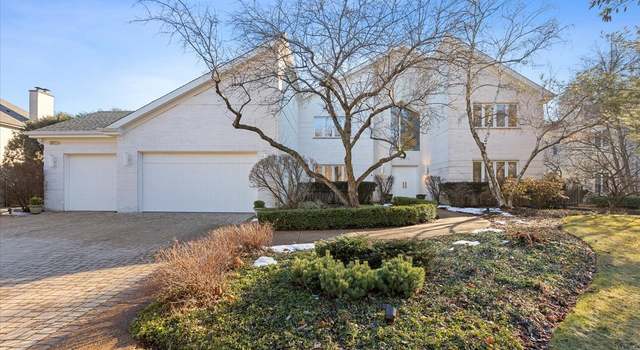 Photo of 3611 Lawson Rd, Glenview, IL 60026