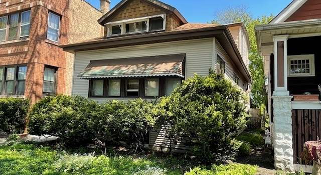 Photo of 3441 N Kildare Ave, Chicago, IL 60641