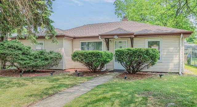 Photo of 2315 Gilboa Ave, Zion, IL 60099