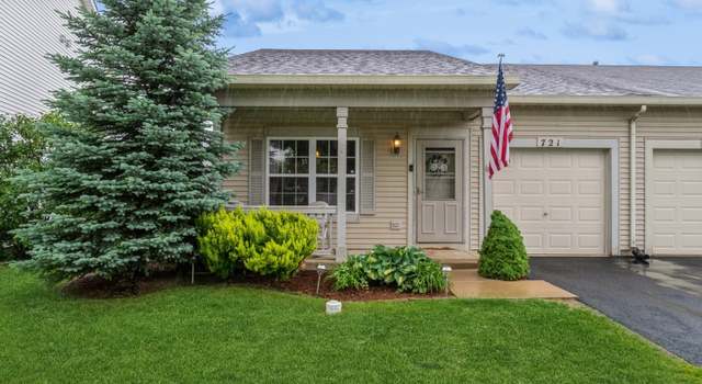 Photo of 721 S Shannon Dr, Romeoville, IL 60446