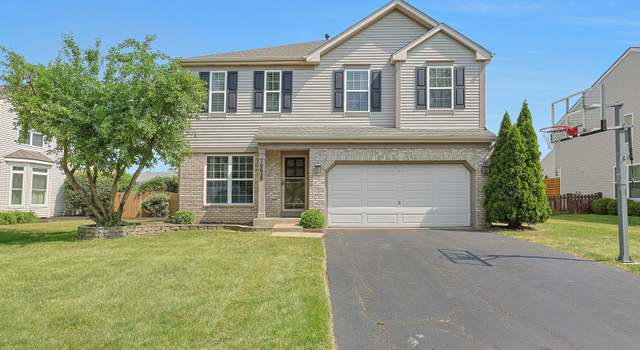 Photo of 10628 Great Plaines Dr, Huntley, IL 60142
