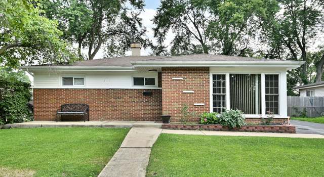 Photo of 511 W Byron Ave, Addison, IL 60101