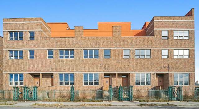 Photo of 7237 S Exchange Ave, Chicago, IL 60649