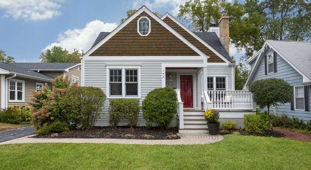 Photo of 144 W Austin Ave, Libertyville, IL 60048