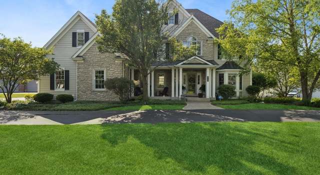 Photo of 9520 Nicklaus Ln, Crystal Lake, IL 60014