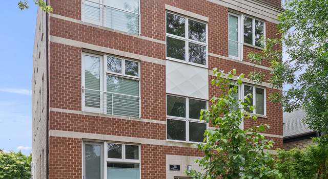Photo of 2321 W Lyndale St #1, Chicago, IL 60647