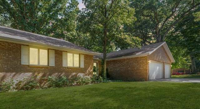 Photo of 1463 Timber Ln, Camargo, IL 61919