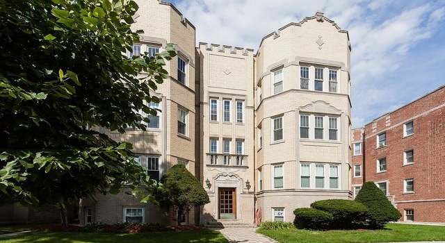 Photo of 6436 N Damen Ave Unit 2N, Chicago, IL 60645