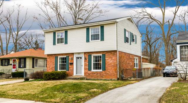 Photo of 18120 Ashland Ave, Homewood, IL 60430