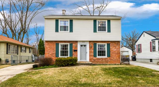 Photo of 18120 Ashland Ave, Homewood, IL 60430