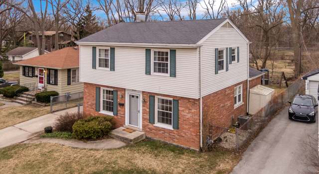 Photo of 18120 Ashland Ave, Homewood, IL 60430