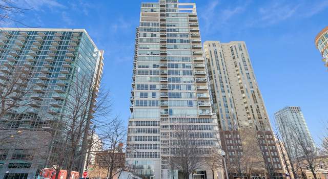 Photo of 653 N Kingsbury St #2402, Chicago, IL 60654