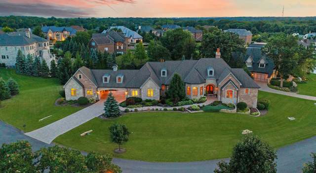 Photo of 208 Forest Edge Dr, Palos Park, IL 60464