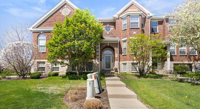 Photo of 481 Prestwick Ln, Wheeling, IL 60090