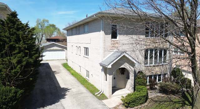 Photo of 12230 S Mcdaniels St, Alsip, IL 60803