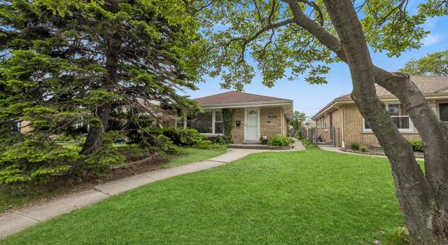 Photo of 5513 Mulford St, Skokie, IL 60077