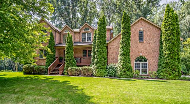Photo of 1181 Deerpath Ct, Fox Lake, IL 60020