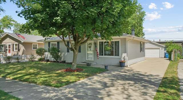 Photo of 3109 Hopkins St, Steger, IL 60475