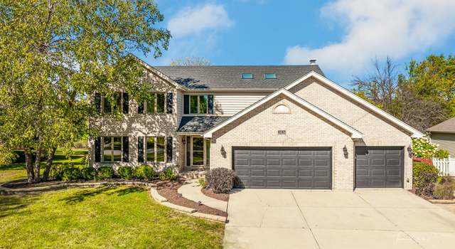 Photo of 3831 Celeste Ln, Naperville, IL 60564