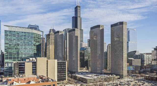 Photo of 737 W Washington St #1602, Chicago, IL 60661