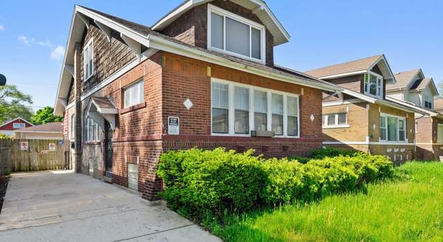 Photo of 27 E 101st Pl, Chicago, IL 60628