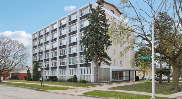 Photo of 5975 N Odell Ave Unit 4A, Chicago, IL 60631