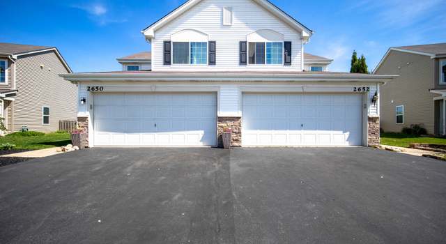 Photo of 2650 Carlisle Ln, Hampshire, IL 60140