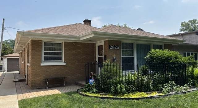 Photo of 2825 N Indian Boundary Rd, River Grove, IL 60171