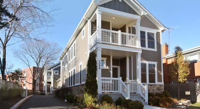 Photo of 2098 St Johns Ave Unit C, Highland Park, IL 60035